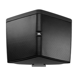 JBL Control HST - Wide-Coverage Speaker with 5-1/4 Inch LF  Dual Tweeters and HST Technology  Black